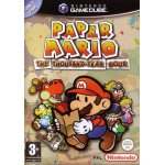 Paper mario 2 - la porte du millenaire gamecube