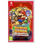 Paper mario : la porte mill�naire switch