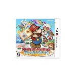 Paper mario: super seal[import japonais] 3ds
