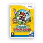 Super paper mario wii Super paper mario wii