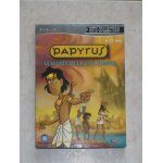 Papyrus, le secret de la cit� perdue pc