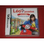 L�a passion aventures myst�re au lyc�e. nds
