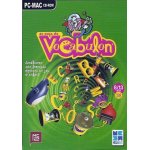 Au pays de vocabulon pc - pac cd - rom Au pays de vocabulon pc - pac cd - rom