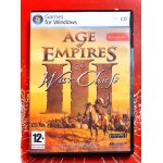 Pc age of empires 3 the war chiefs complet / 25 / m2