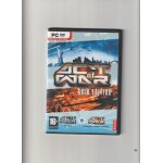 Pc dvd rom - act of war