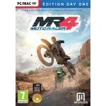 Pc moto racer 4 (import uk) fr Pc moto racer 4 (import uk) fr