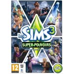 Pc sims 3 super pouvoirs Pc sims 3 super pouvoirs
