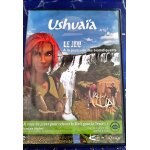 Pc ushuaia le jeu a la poursuite des biotrafiquants / 25 / m2