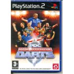 Pdc world championship darts ps2