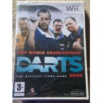 Pdc world championship darts . the official vid�o game 2009