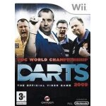 Pdc world championship darts - the official video game wii