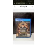 Peaky blinders mastermind ps4 Peaky blinders mastermind ps4