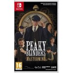 Peaky blinders : mastermind switch Peaky blinders : mastermind switch