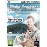 P�che simulator - p�che en lac et rivi�re - just for simulation pc