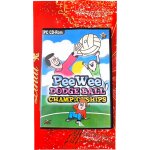 Peewee dodgeball championships ¿ jeu pc sport r�tro, multilingue (en / nl), 3 ¿ vendu par blaspo fr ...