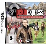 Pekin express : la route de l'himalaya nintendo ds Pekin express : la route de l'himalaya nintendo ds