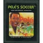 Pel� s soccer