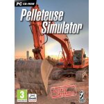 Pelleteuse simulator pc