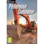 Pelleteuse simulator pc
