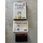 Penguin land - sega master system