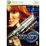 Perfect dark zero edition collector xbox 360
