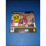 Pes 2008 pro evolution soccer demo disc 72 ps2 playstation 2 space channel 5 need for speed Pes 2008 pro evolution soccer demo disc 72 ps2 playstation 2 space channel 5 need for speed