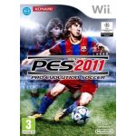 Pes 2011 wii Pes 2011 wii