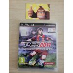 Pes 2011 ps3 / m5 Pes 2011 ps3 / m5