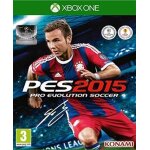 Pes 2015 xone v uk xbox one