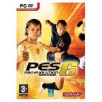 Pes 6 : pro evolution soccer 6 pc Pes 6 : pro evolution soccer 6 pc