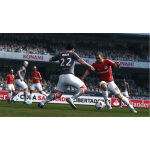 Pes pro evolution soccer 2012 standard allemand, anglais, espagnol, fran�ais, italien wii