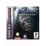 Pete jackson's king kong game boy advance Pete jackson's king kong game boy advance