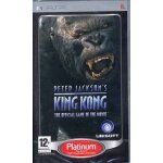 Pete jackson's king kong psp Pete jackson's king kong psp