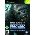 Peter jackson's king kong xbox Peter jackson's king kong xbox