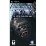 :peter jackson's king kong