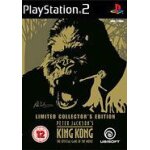 Peter jackson¿s king kong collectors edition ps2 Peter jackson¿s king kong collectors edition ps2