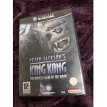 Peter jackson's king kong complet