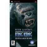 Peter jackson's king kong - ensemble complet - playstation portable psp Peter jackson's king kong - ensemble complet - playstation portable psp