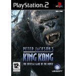 Peter jacksonâ¿s king kong ps2 jeu vidéo sony playstation 2 vf complet Peter jacksonâ¿s king kong ps2 jeu vidéo sony playstation 2 vf complet
