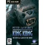 Peter jackson's king kong the official game of the movie pc Peter jackson's king kong the official game of the movie pc