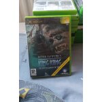 Peter jackson's king kong : the official game of the movie