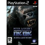 Peter jackson's king kong the official game of the movie - ps2