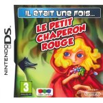 Il etait une fois. . . le petit chaperon rouge - ds - vf nintendo ds