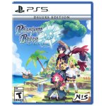 Phantom brave: the lost hero - deluxe edition (:) - ps5