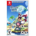 Phantom brave: the lost hero - deluxe edition (:) switch