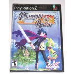 Phantom brave (import us) ps2
