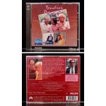 Philips cd - i - cdi - vcd - video cd - tendres passions Philips cd - i - cdi - vcd - video cd - tendres passions