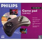 Philips cd - i game pad - 22er9021