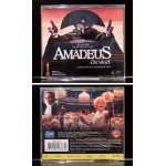 Philips cdi / cd - i movie / vcd, video cd - amadeus Philips cdi / cd - i movie / vcd, video cd - amadeus