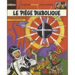 Le pige diabolique - black et mortimer pc